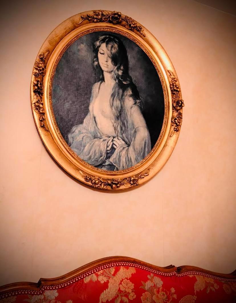 Auberge Du Chant Du Coq Anjouin Bagian luar foto