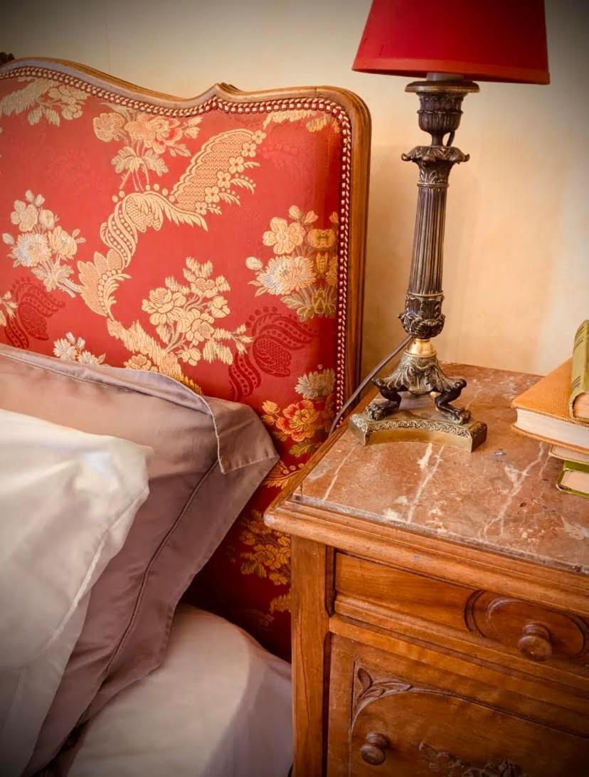 Auberge Du Chant Du Coq Anjouin Bagian luar foto